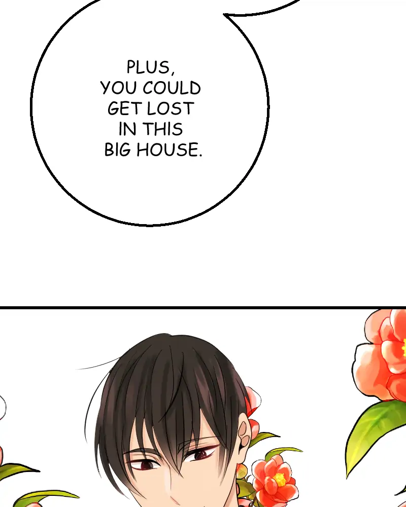 My Lovely Bodyguard Chapter 12 - Page 71