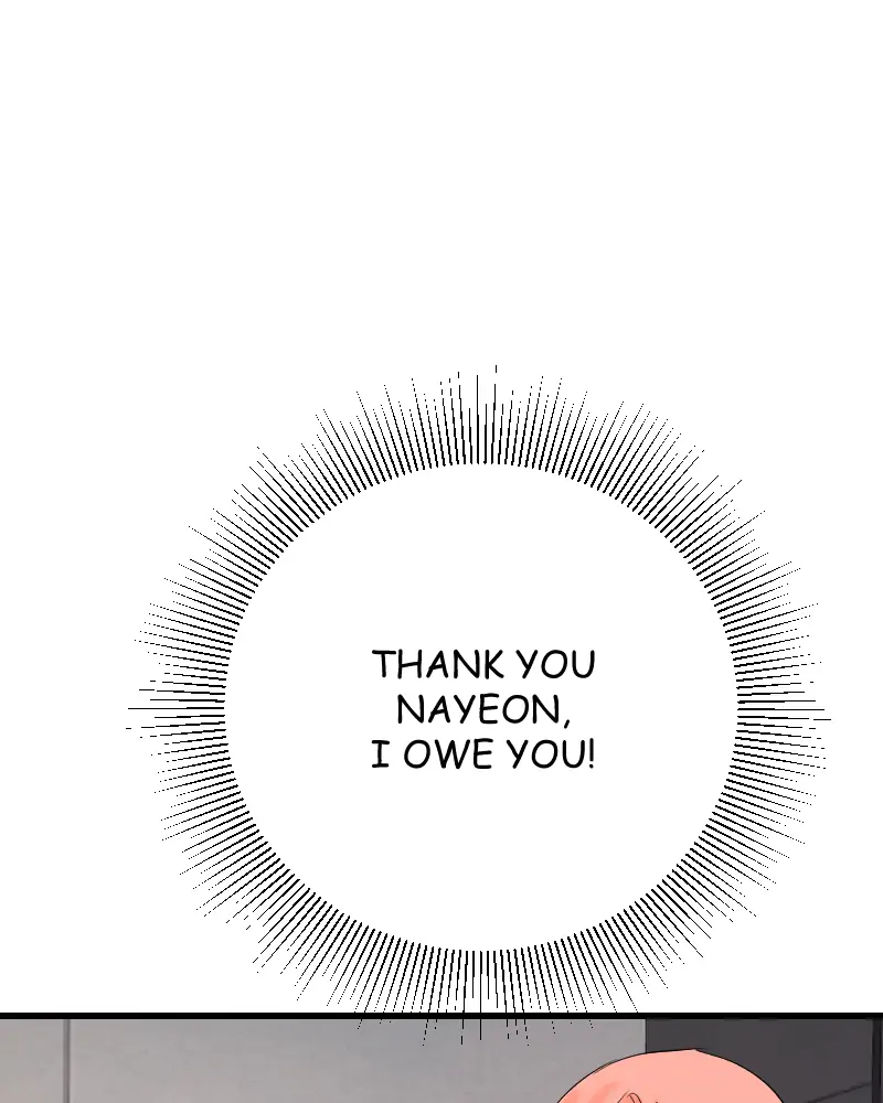My Lovely Bodyguard Chapter 12 - Page 77