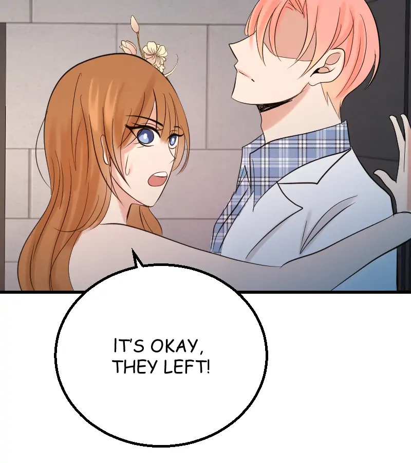 My Lovely Bodyguard Chapter 12 - Page 78