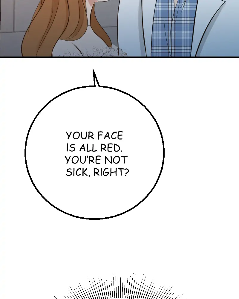 My Lovely Bodyguard Chapter 12 - Page 80