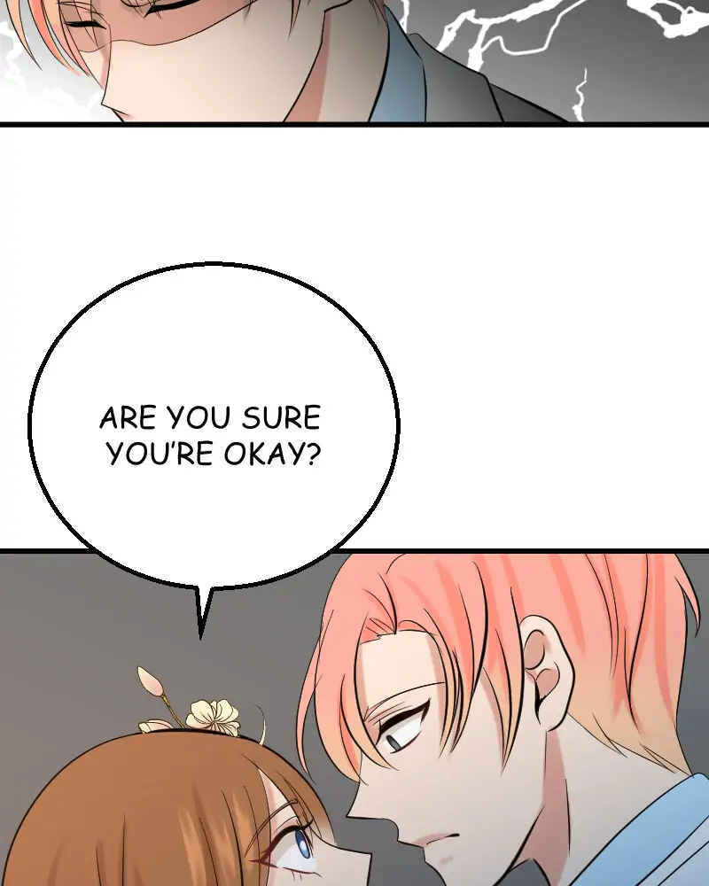 My Lovely Bodyguard Chapter 12 - Page 82