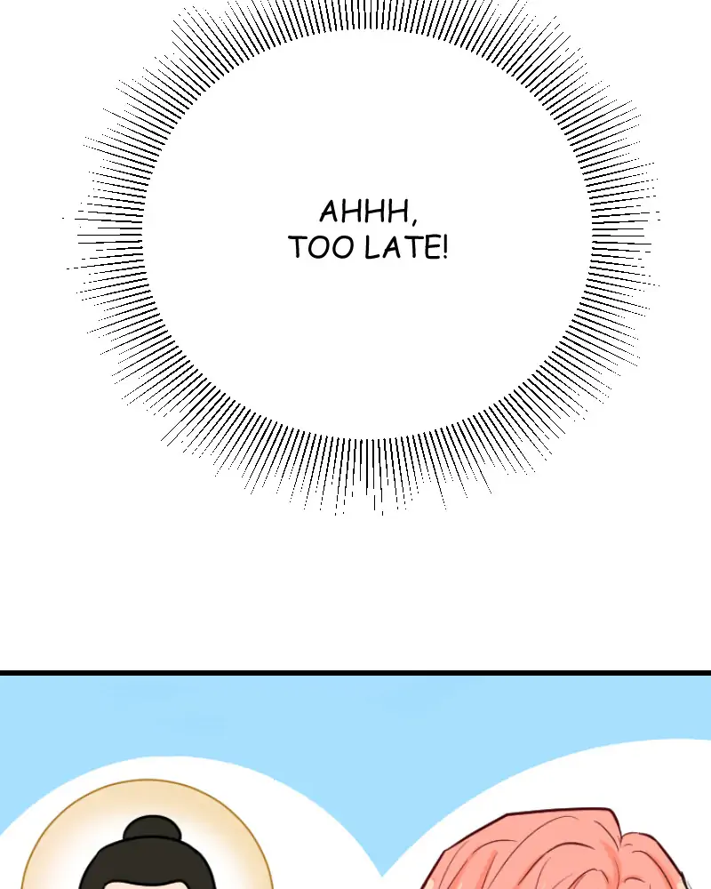 My Lovely Bodyguard Chapter 12 - Page 85