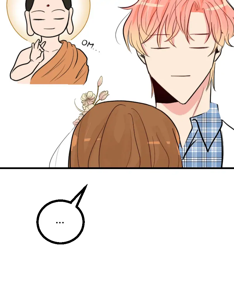 My Lovely Bodyguard Chapter 12 - Page 86