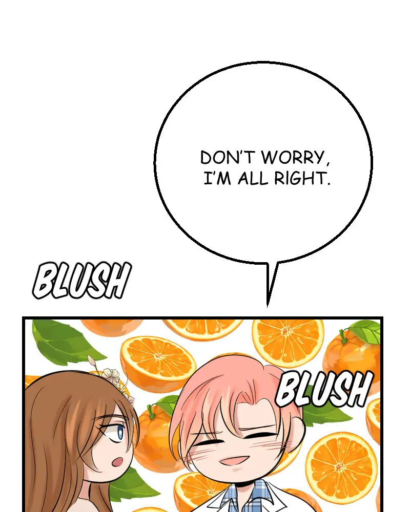 My Lovely Bodyguard Chapter 12 - Page 87