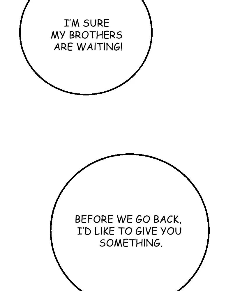 My Lovely Bodyguard Chapter 12 - Page 90