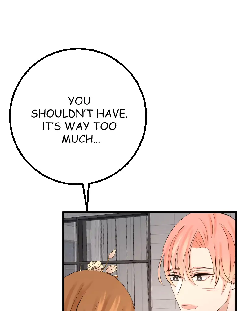 My Lovely Bodyguard Chapter 12 - Page 96