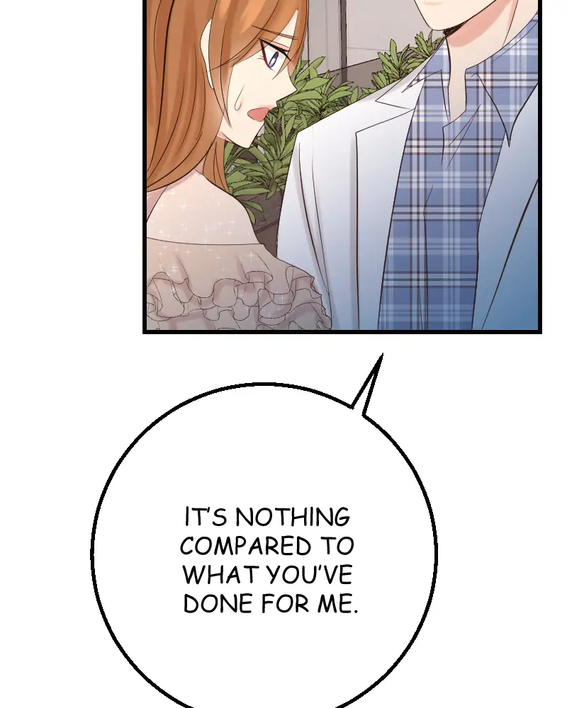My Lovely Bodyguard Chapter 12 - Page 97