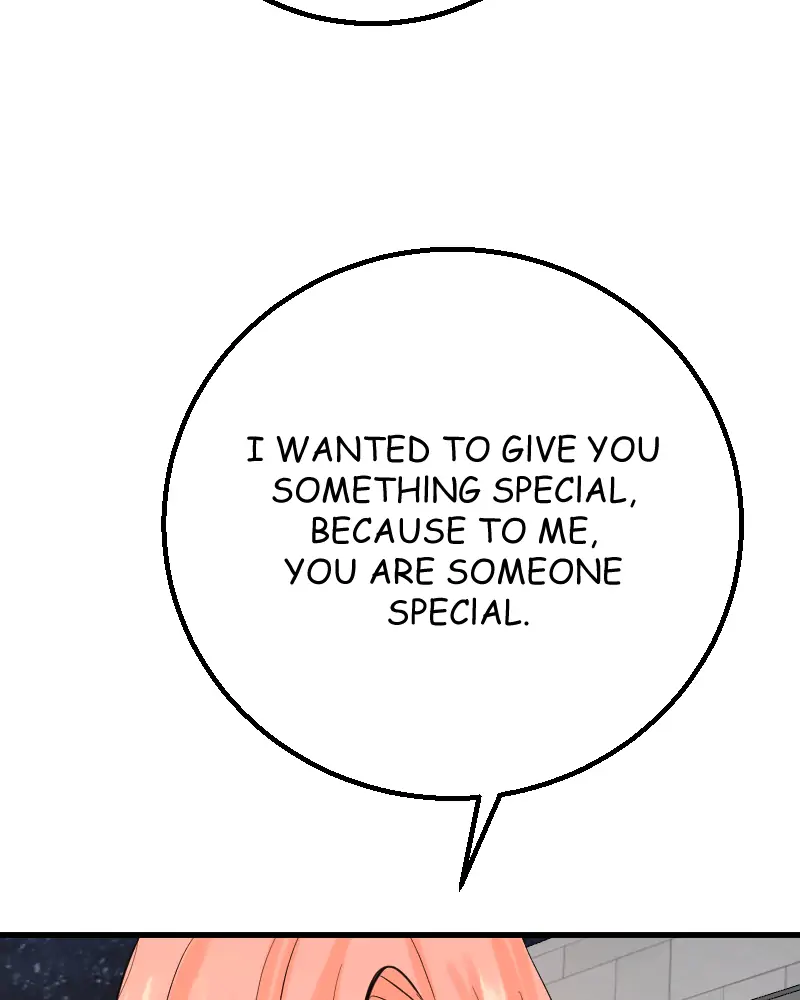 My Lovely Bodyguard Chapter 12 - Page 98