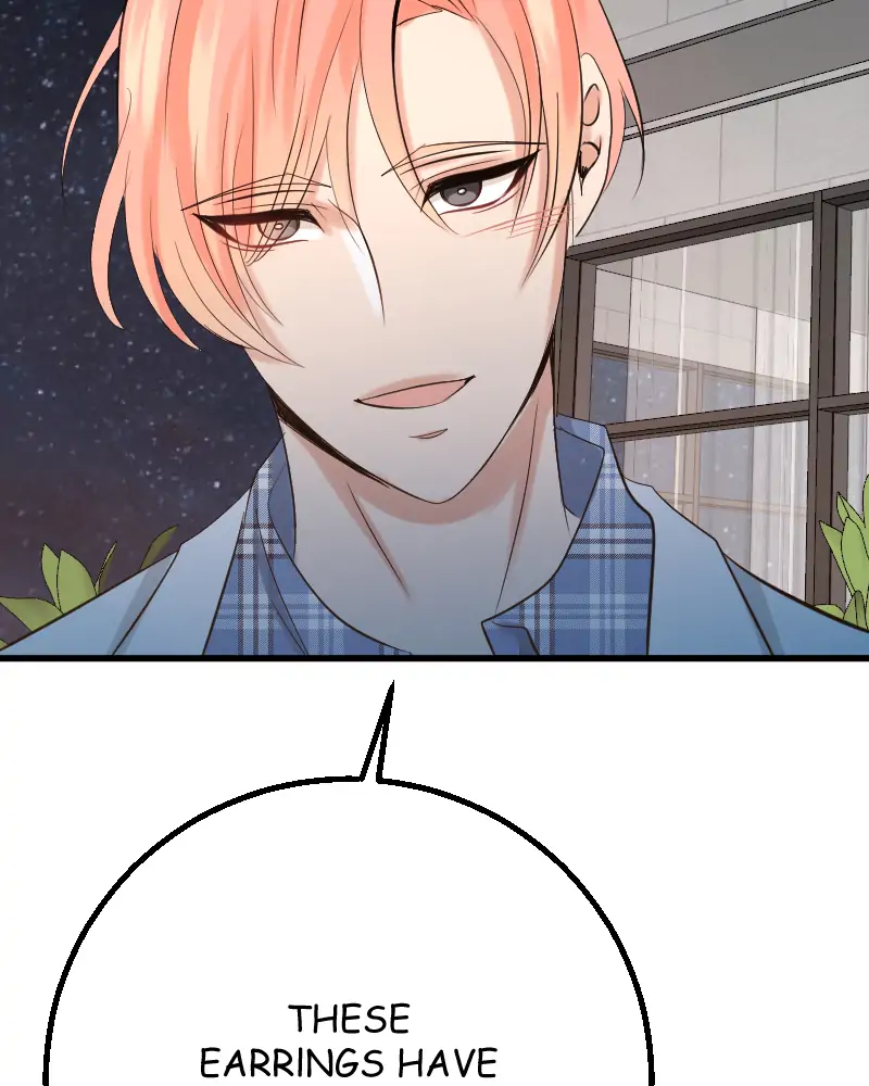 My Lovely Bodyguard Chapter 12 - Page 99