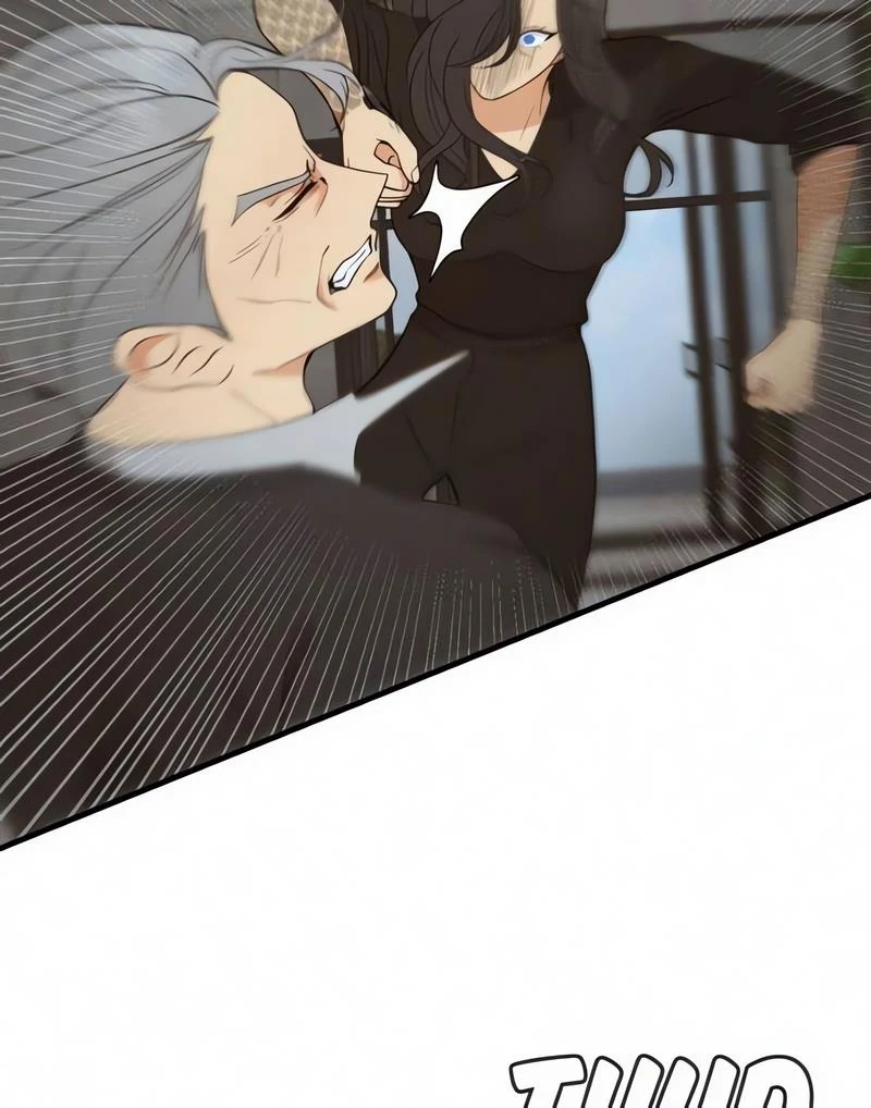My Lovely Bodyguard Chapter 120 - Page 102
