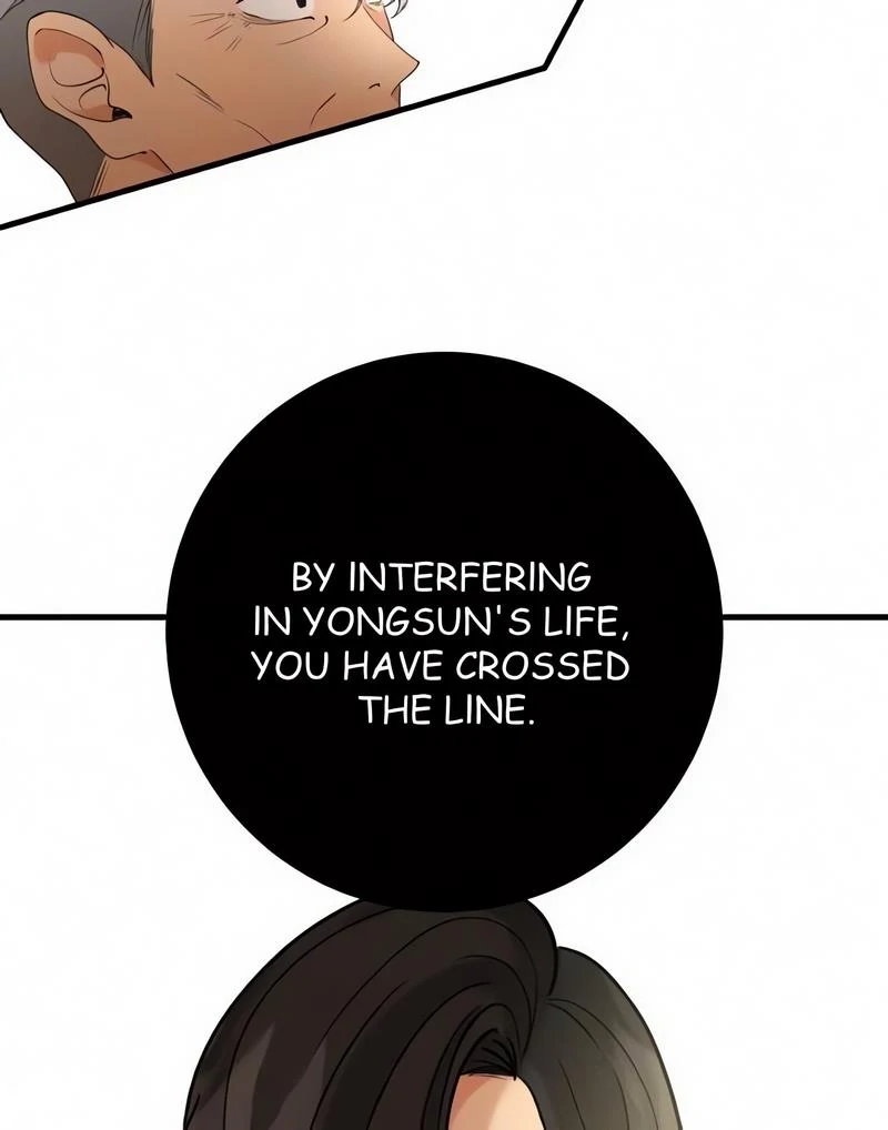 My Lovely Bodyguard Chapter 120 - Page 104