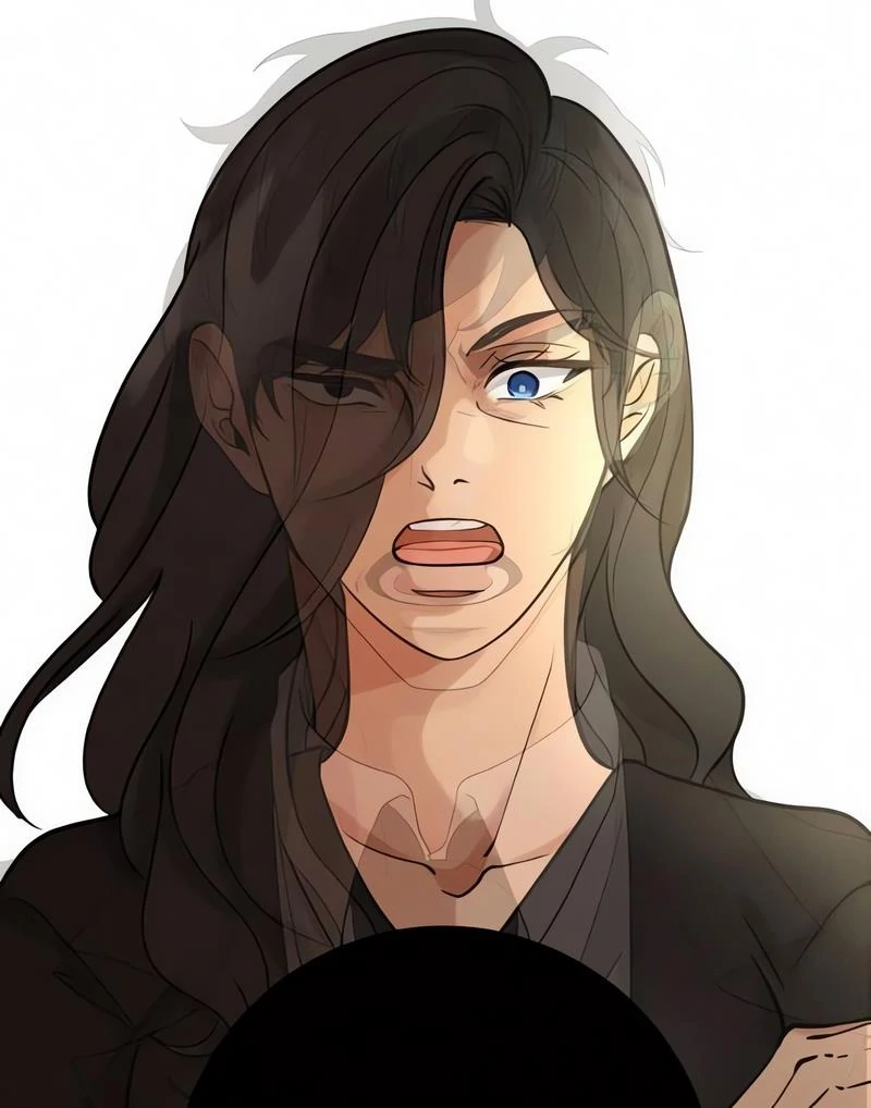 My Lovely Bodyguard Chapter 120 - Page 106