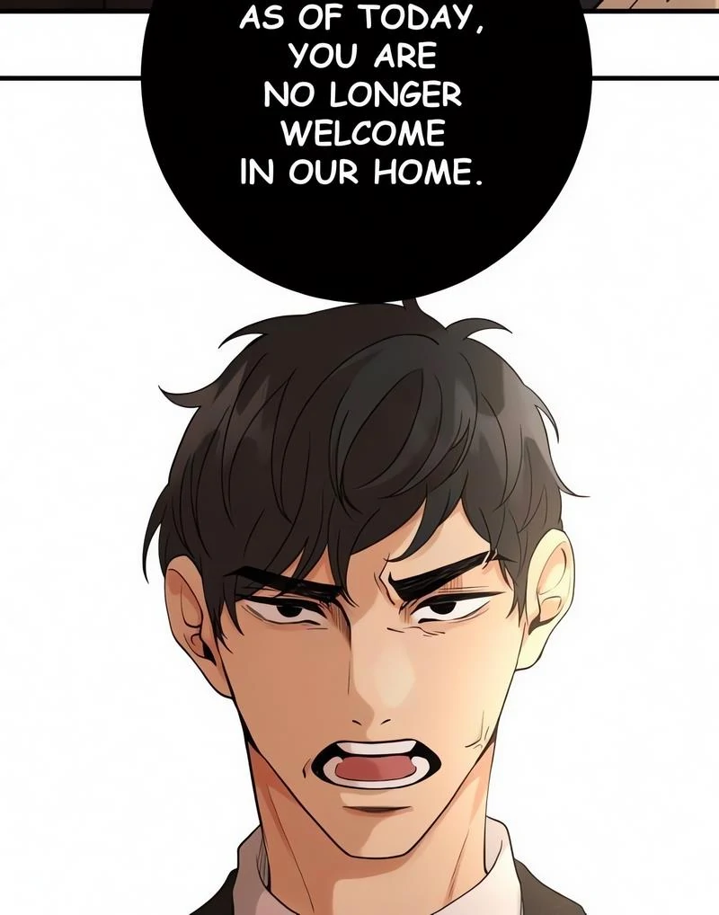 My Lovely Bodyguard Chapter 120 - Page 107