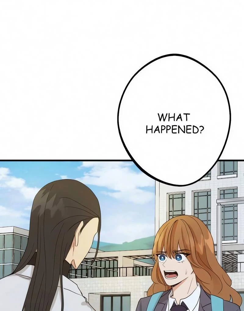 My Lovely Bodyguard Chapter 120 - Page 12