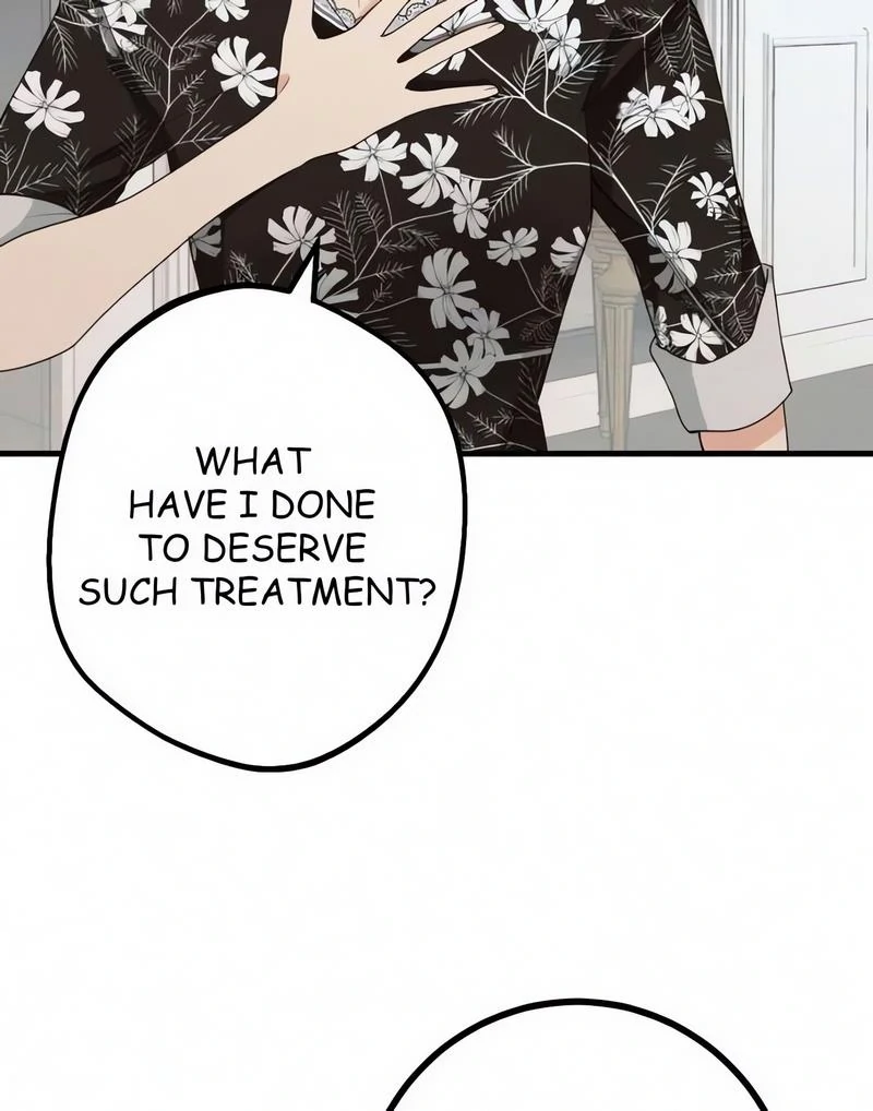 My Lovely Bodyguard Chapter 120 - Page 111