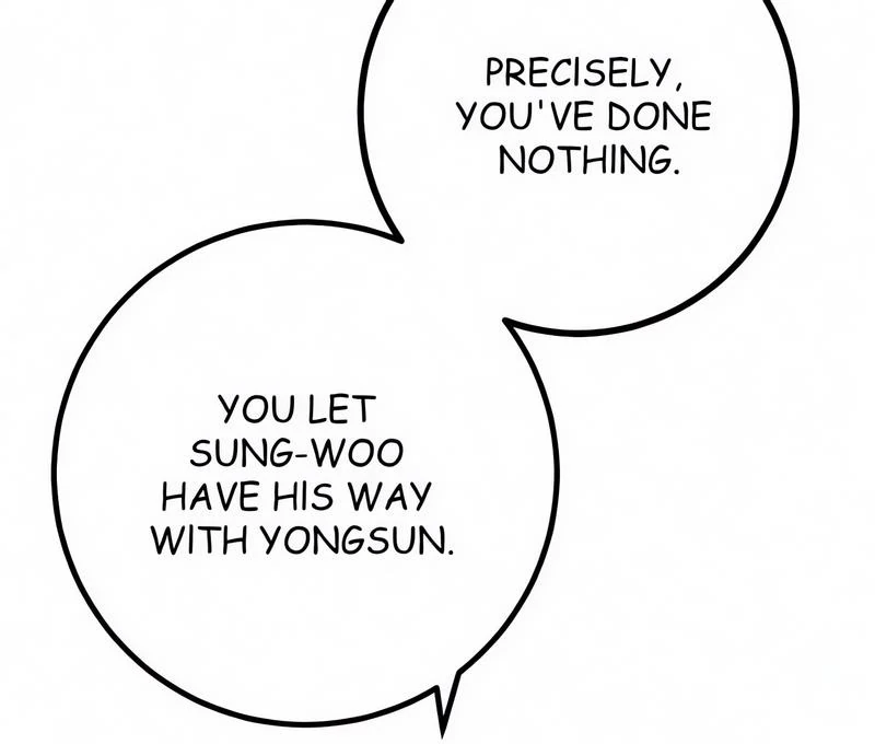 My Lovely Bodyguard Chapter 120 - Page 112