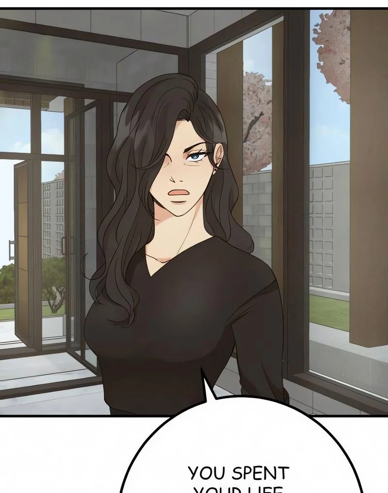 My Lovely Bodyguard Chapter 120 - Page 113