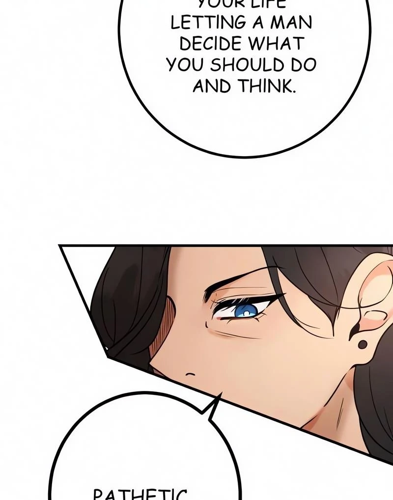 My Lovely Bodyguard Chapter 120 - Page 114