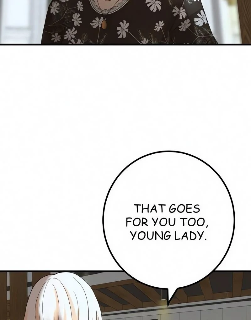 My Lovely Bodyguard Chapter 120 - Page 116
