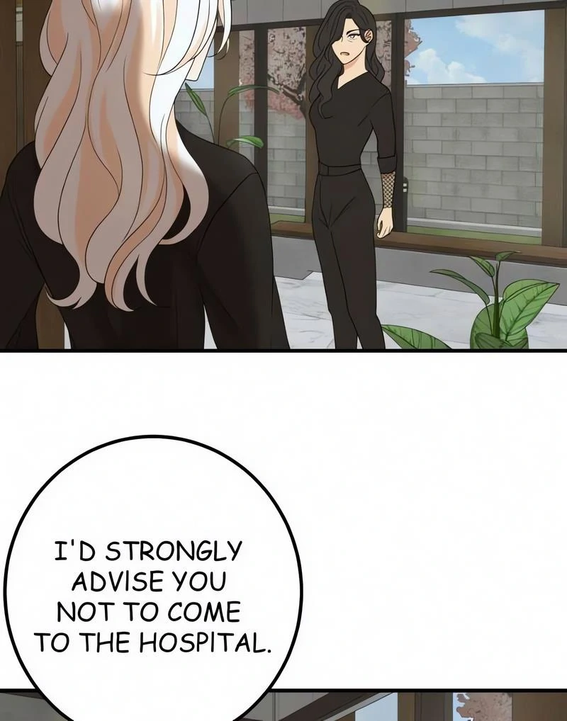 My Lovely Bodyguard Chapter 120 - Page 117