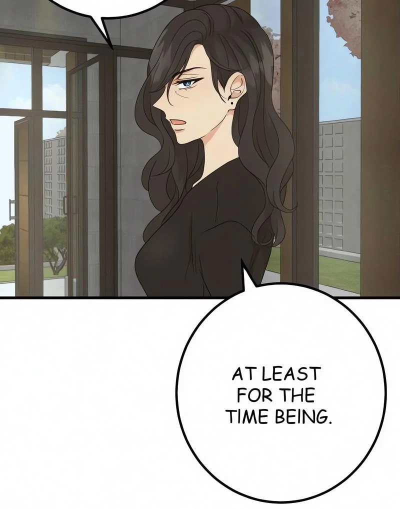 My Lovely Bodyguard Chapter 120 - Page 118