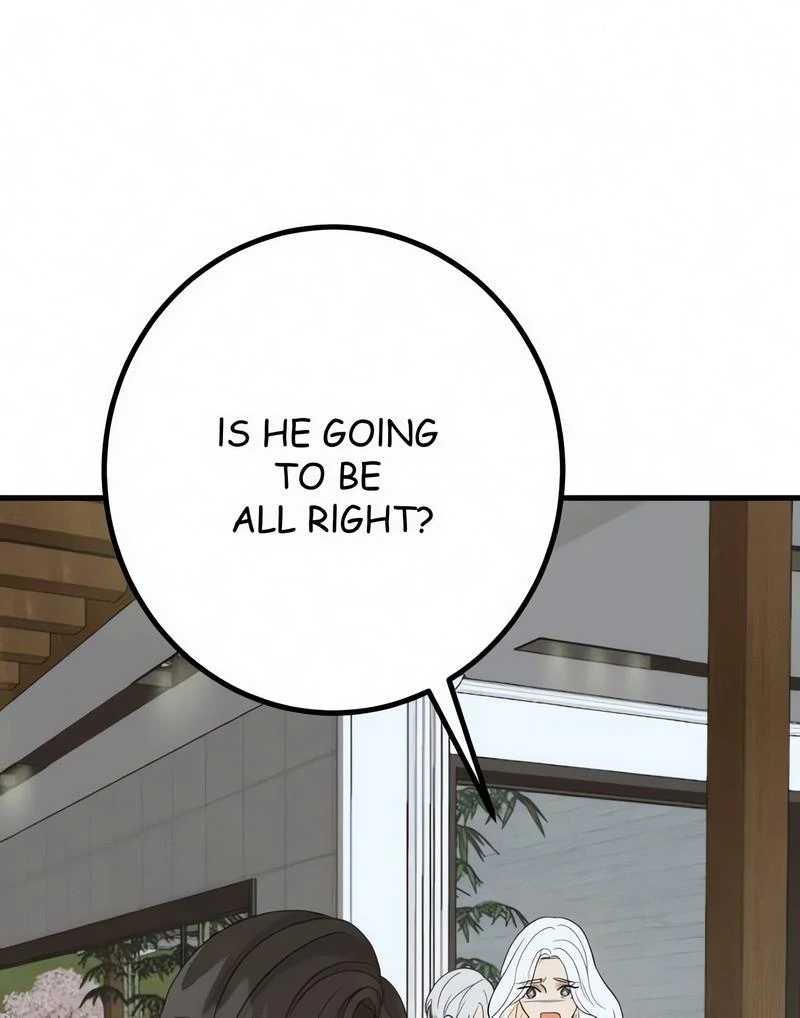 My Lovely Bodyguard Chapter 120 - Page 119