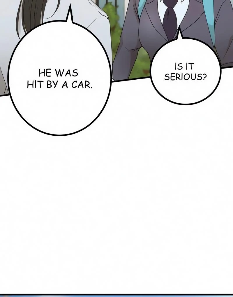 My Lovely Bodyguard Chapter 120 - Page 13