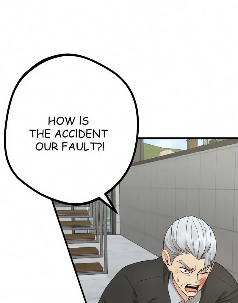 My Lovely Bodyguard Chapter 120 - Page 121