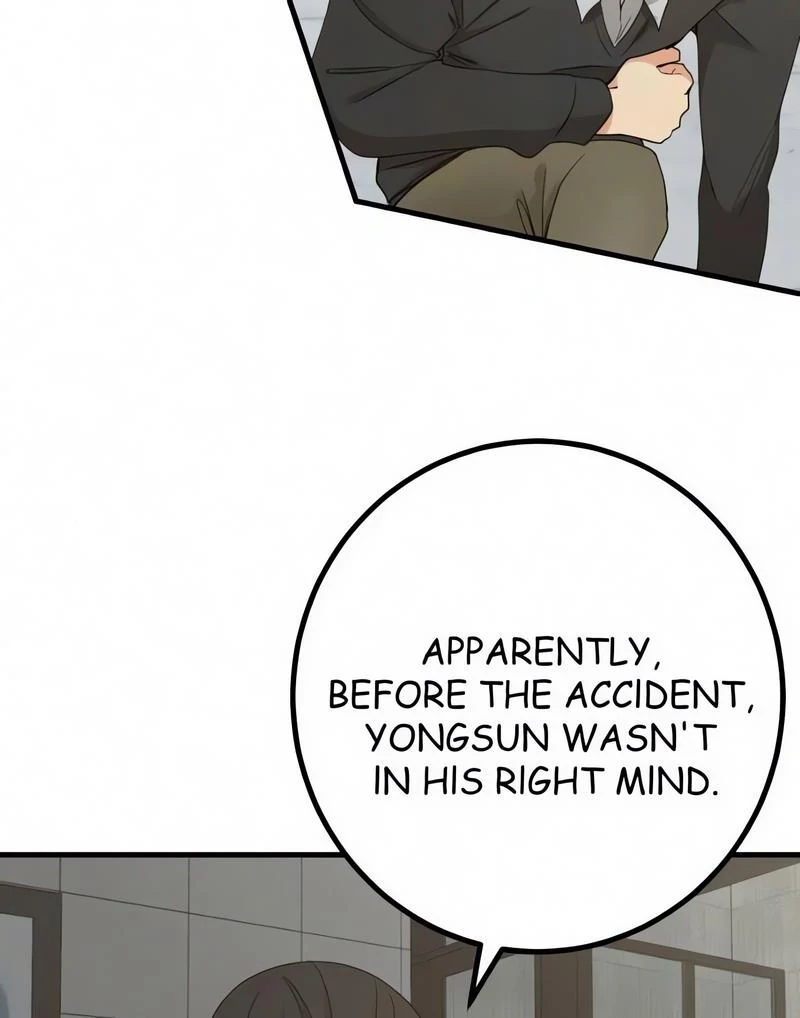 My Lovely Bodyguard Chapter 120 - Page 122