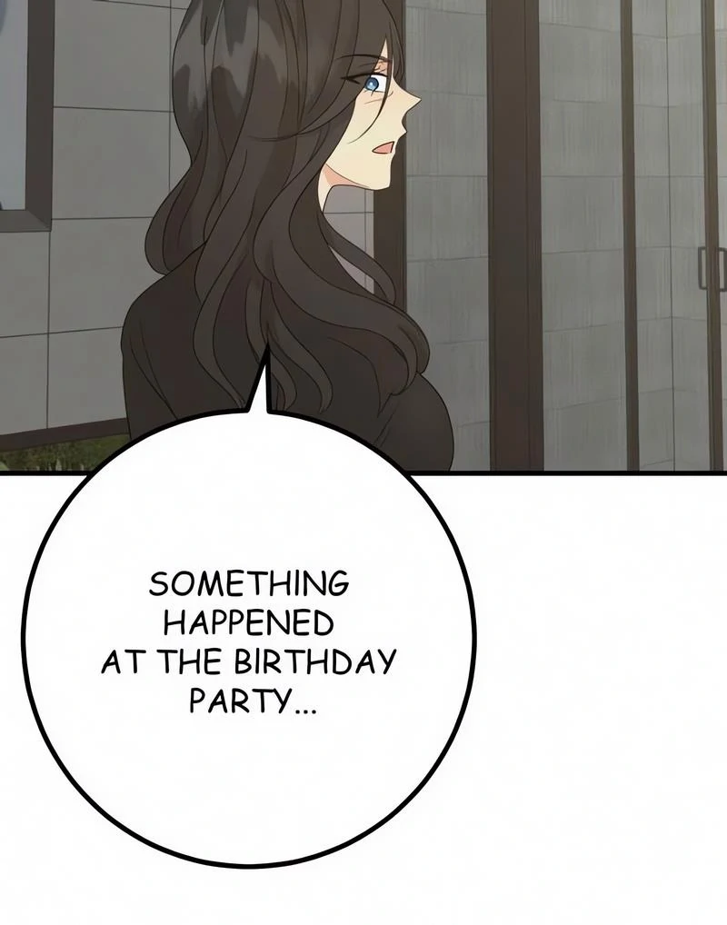 My Lovely Bodyguard Chapter 120 - Page 123