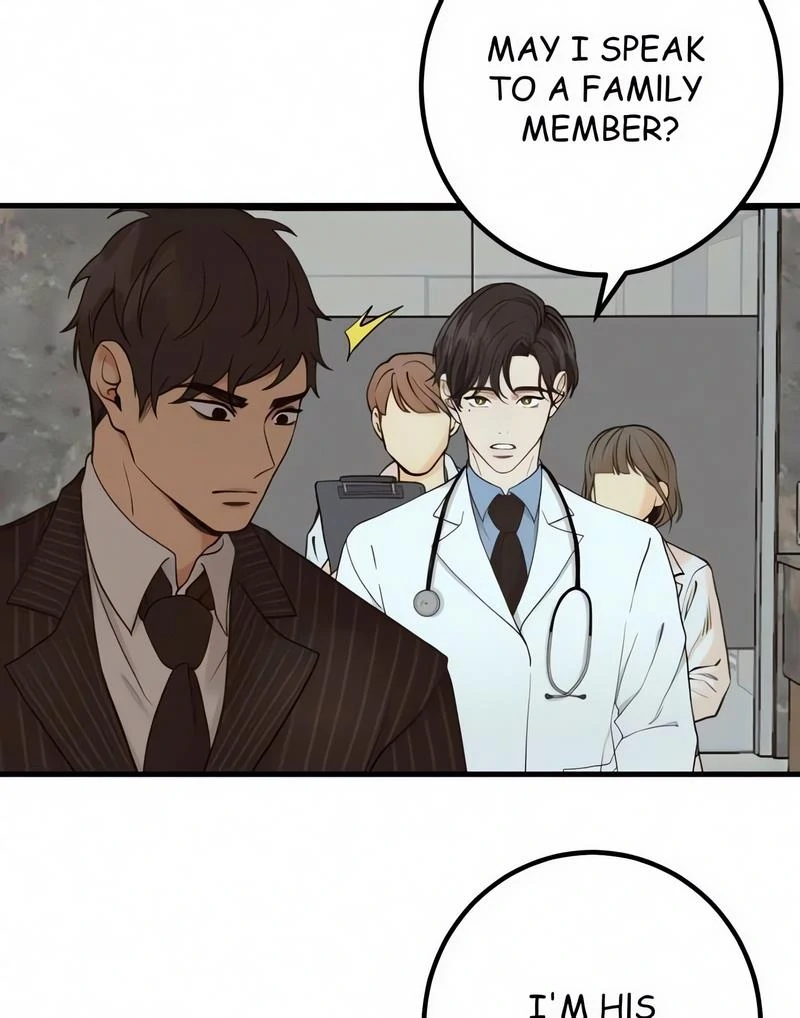 My Lovely Bodyguard Chapter 120 - Page 128