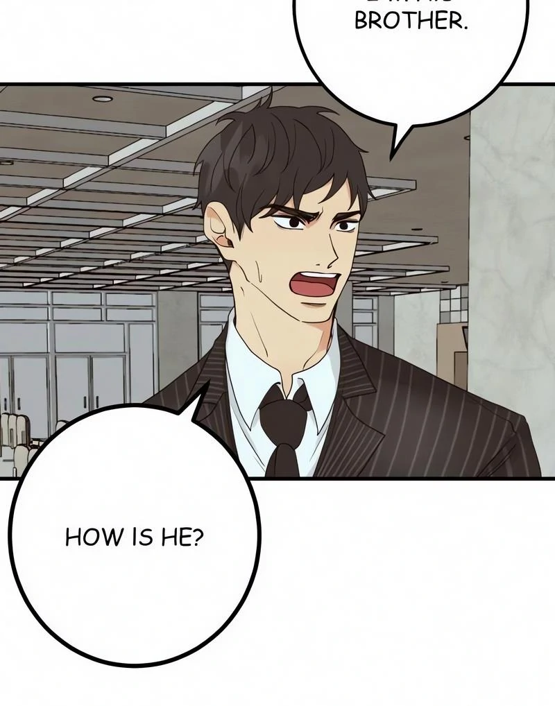 My Lovely Bodyguard Chapter 120 - Page 129