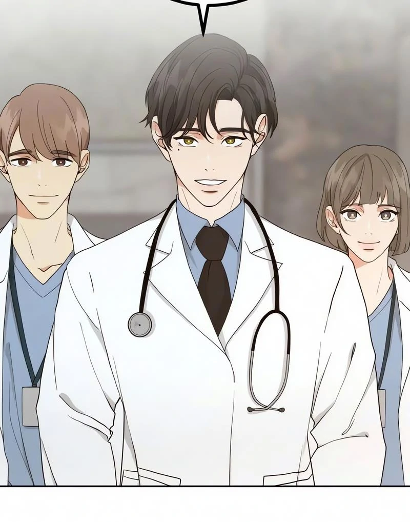 My Lovely Bodyguard Chapter 120 - Page 131