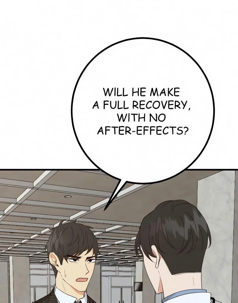 My Lovely Bodyguard Chapter 120 - Page 132