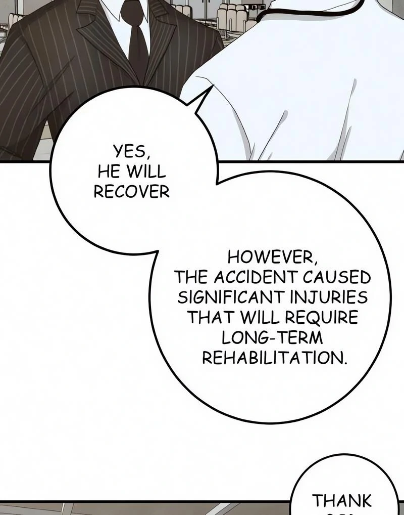 My Lovely Bodyguard Chapter 120 - Page 133
