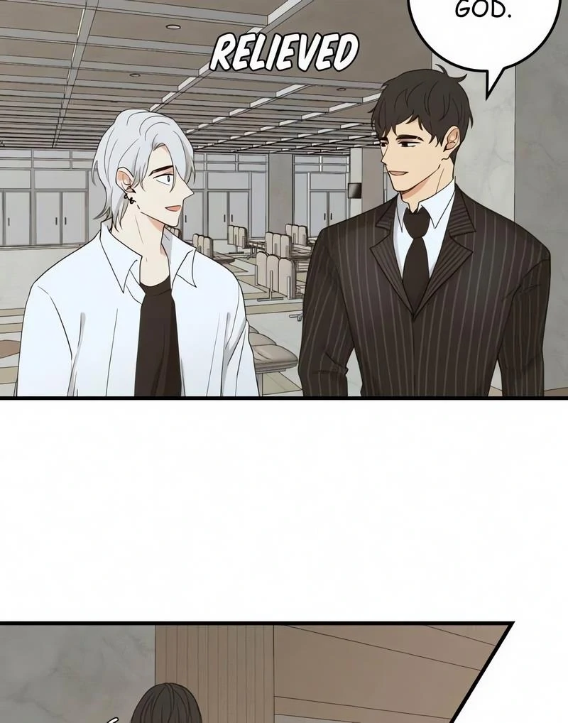 My Lovely Bodyguard Chapter 120 - Page 134
