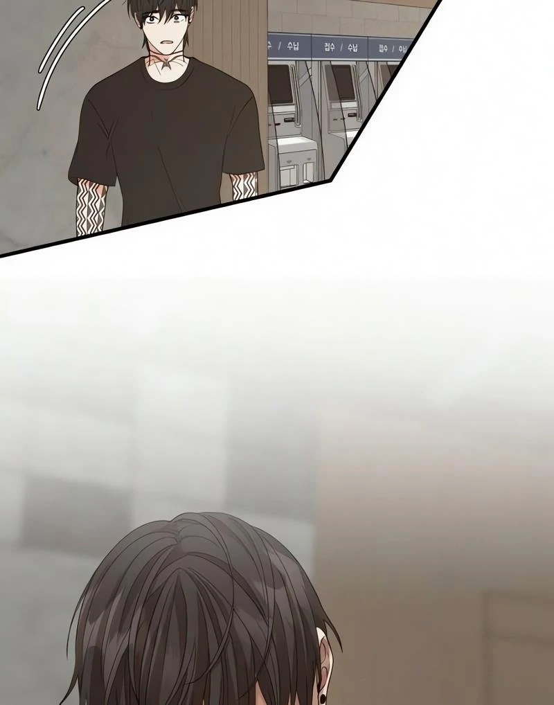 My Lovely Bodyguard Chapter 120 - Page 135