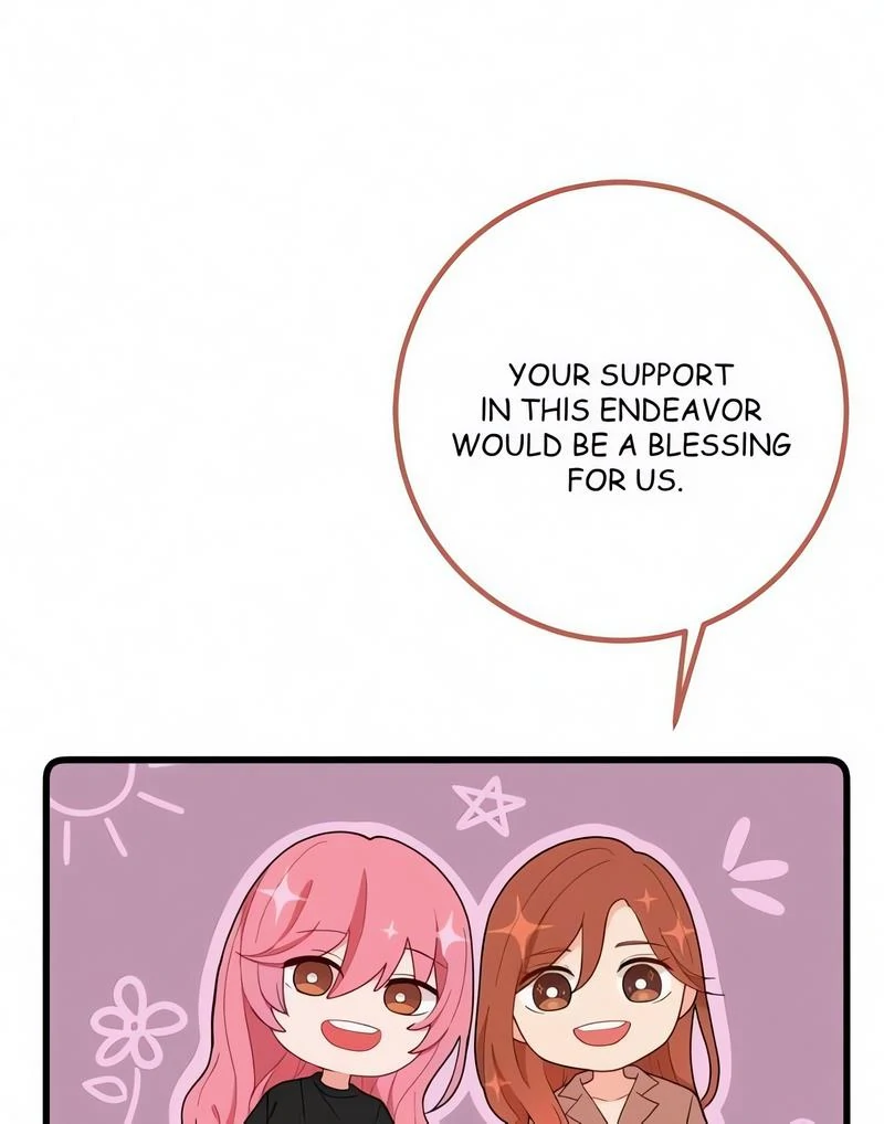 My Lovely Bodyguard Chapter 120 - Page 156