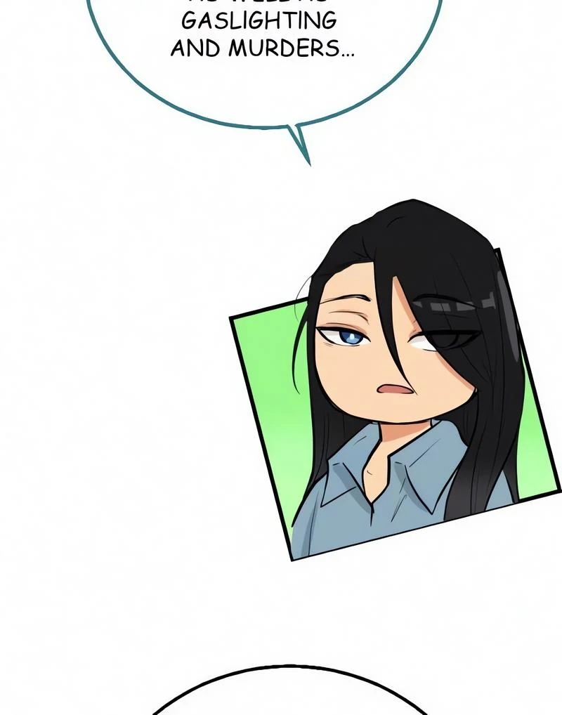 My Lovely Bodyguard Chapter 120 - Page 3