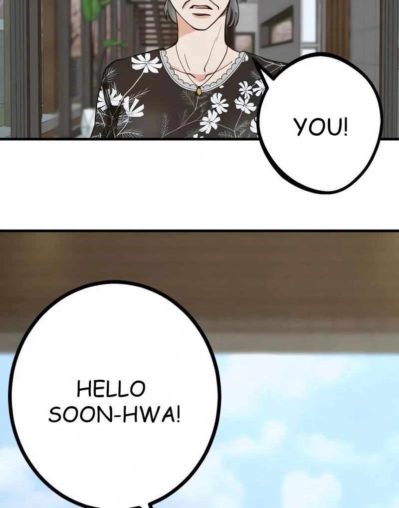 My Lovely Bodyguard Chapter 120 - Page 32