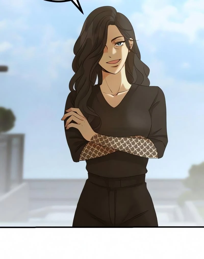 My Lovely Bodyguard Chapter 120 - Page 33