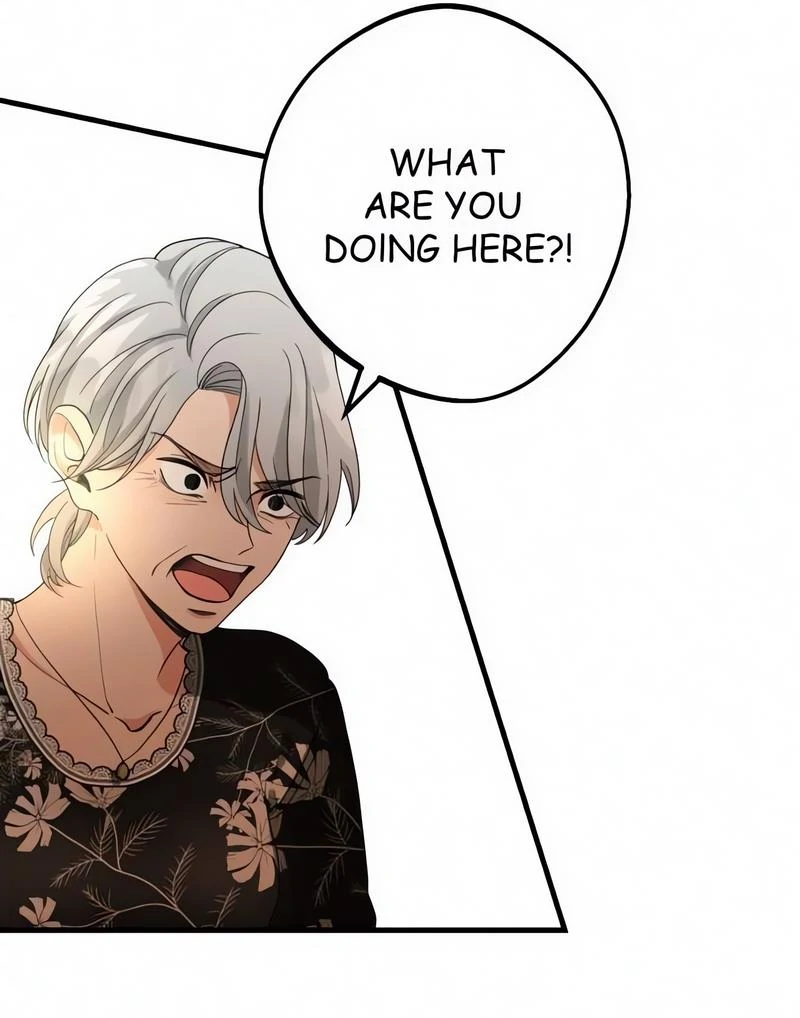 My Lovely Bodyguard Chapter 120 - Page 34