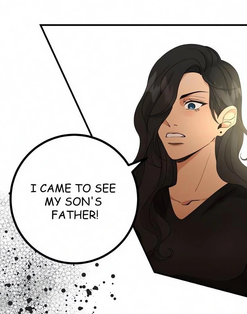 My Lovely Bodyguard Chapter 120 - Page 35