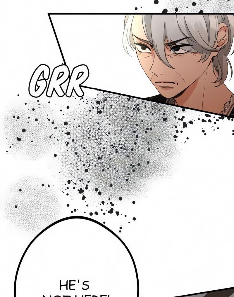 My Lovely Bodyguard Chapter 120 - Page 37