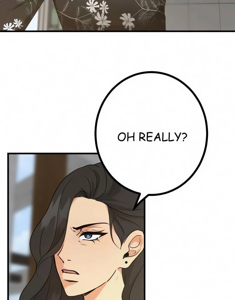 My Lovely Bodyguard Chapter 120 - Page 39