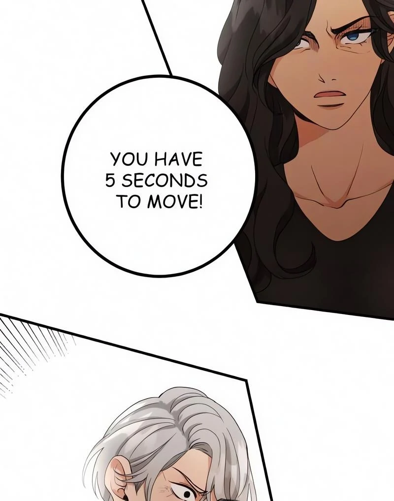 My Lovely Bodyguard Chapter 120 - Page 45
