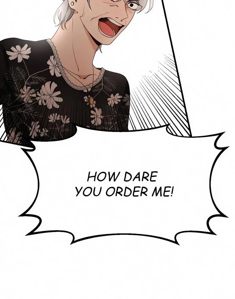 My Lovely Bodyguard Chapter 120 - Page 46