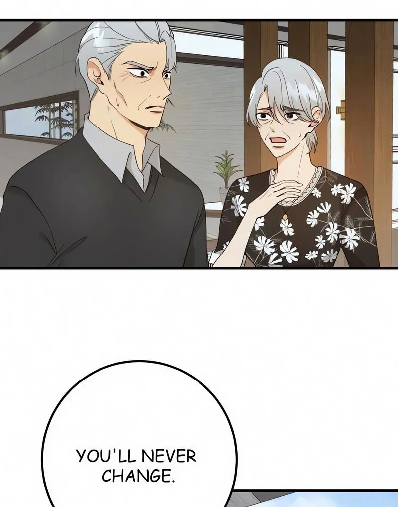 My Lovely Bodyguard Chapter 120 - Page 56