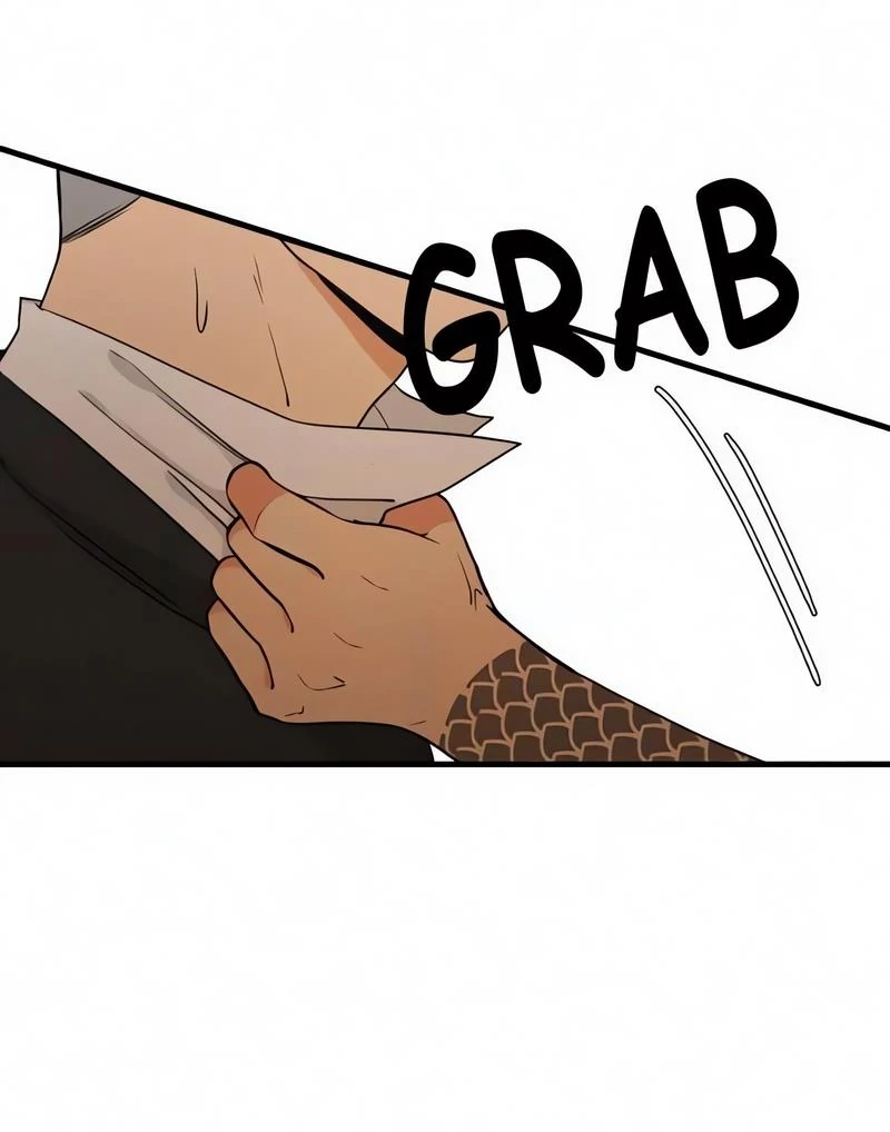My Lovely Bodyguard Chapter 120 - Page 60
