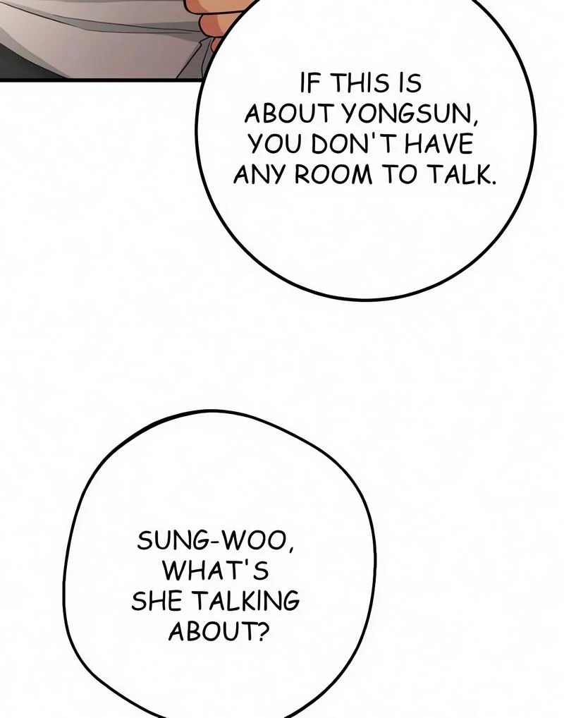 My Lovely Bodyguard Chapter 120 - Page 73